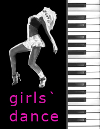 Girl Dance Школа танцев Триумф